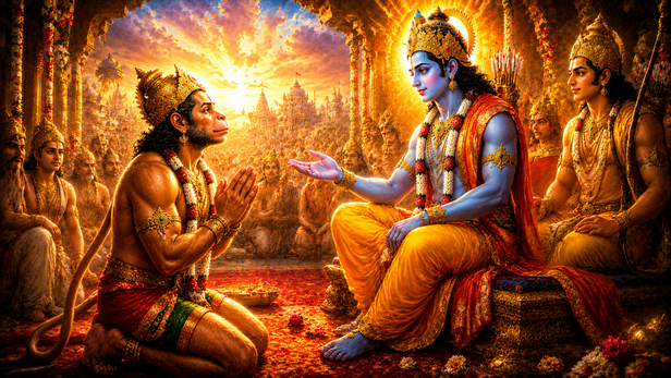 Hanuman Chalisa