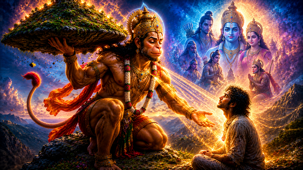 The Light of Awakened Consciousness