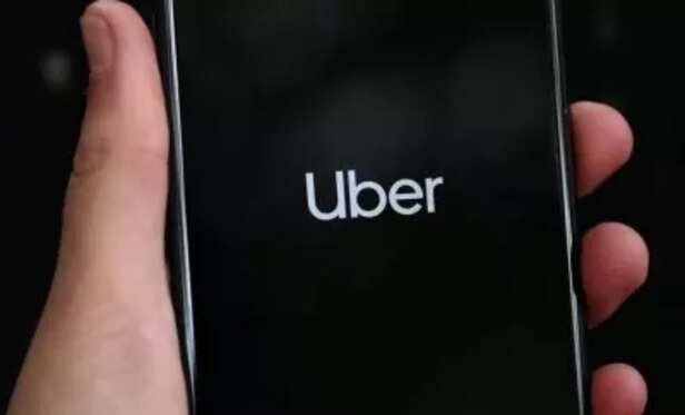 Uber's Secret AI Job Pay