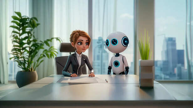 High-Paying AI Recruitment Offer