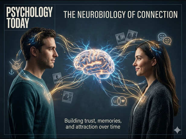 The Science of Growing Attraction