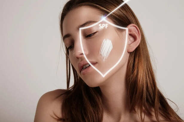 Daily SPF Protection
