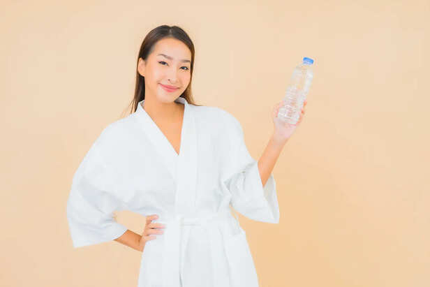 Korean Hydration Secrets