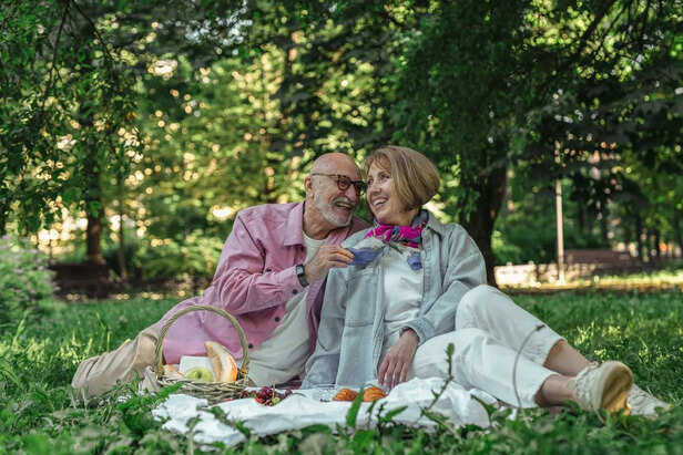 How to Keep the Spark Alive in Long-Term Relationships