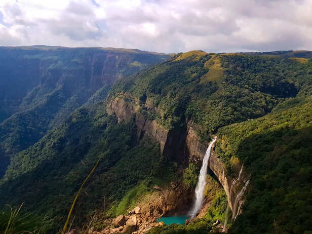 Shillong, Meghalaya