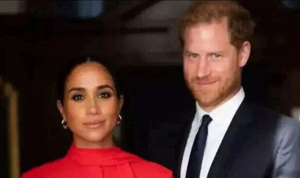 ​Prince Harry is reportedly hoping to travel to the United Kingdom
