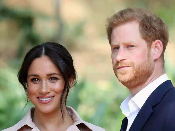​Harry is expected to travel to the UK in July to promote the 2027 Invictus Games