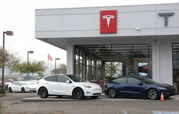 ​Tesla announced that Denmark has authorized the deployment of its supervised Full Self-Driving technology