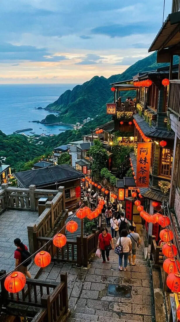 From Totoro's forests to Spirited Away vibes: 5 places Ghibli fans will love