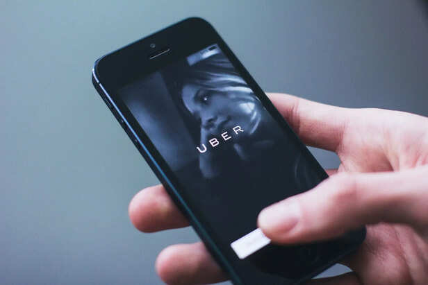 Pexels | This Uber Driver's Four-Option Ride Menu Is Going Viral 