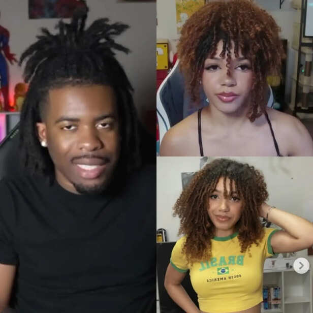 X | @Dailyvibes111 | Kvrtez Apologizes for Infidelity but Says Relationship Was 'Toxic and Abusive'