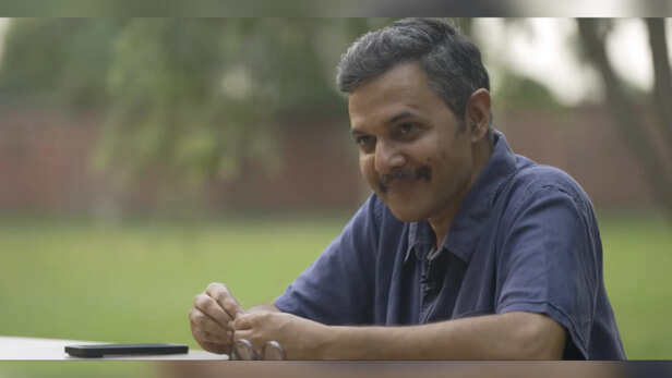 The Slow Interview with Neelesh Misra