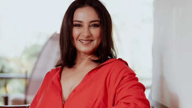 Divya Dutta