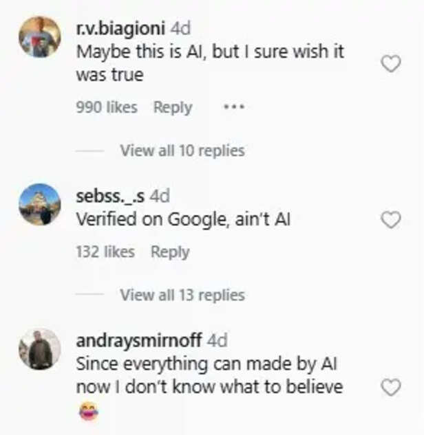 Instagram | The Internet Can't Agree on This Walking Panda Video