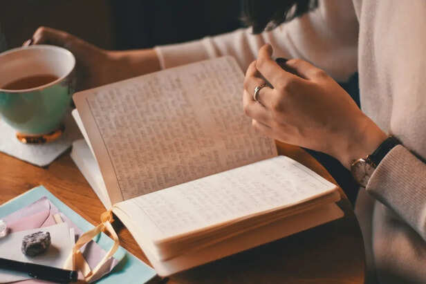 We Sometimes Project Our Desires