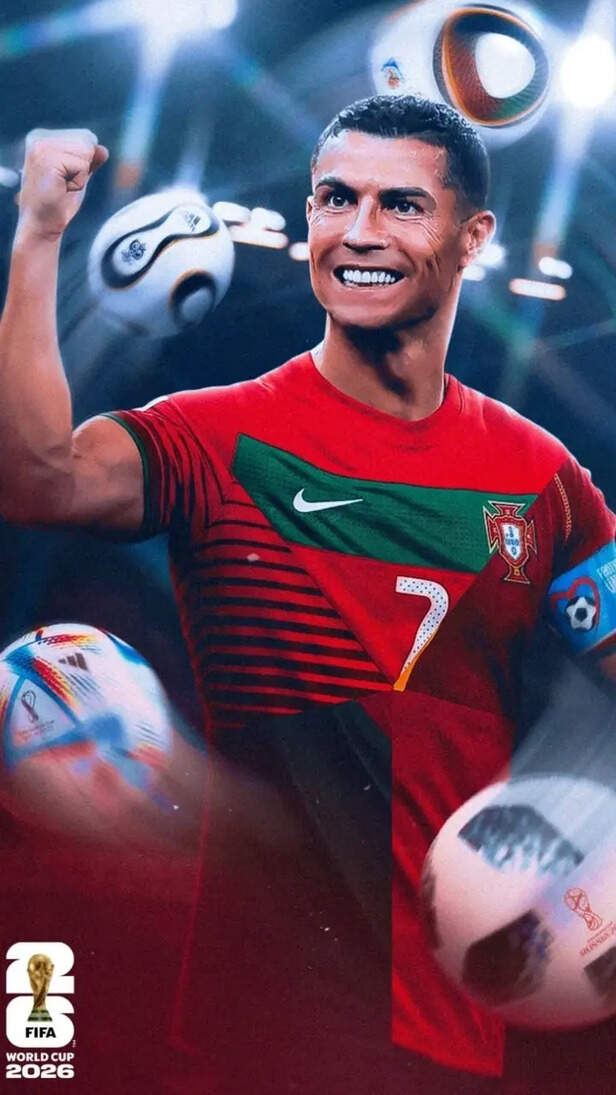 Instagram | The Football Legends Who Built Lasting Legacies Without a World Cup