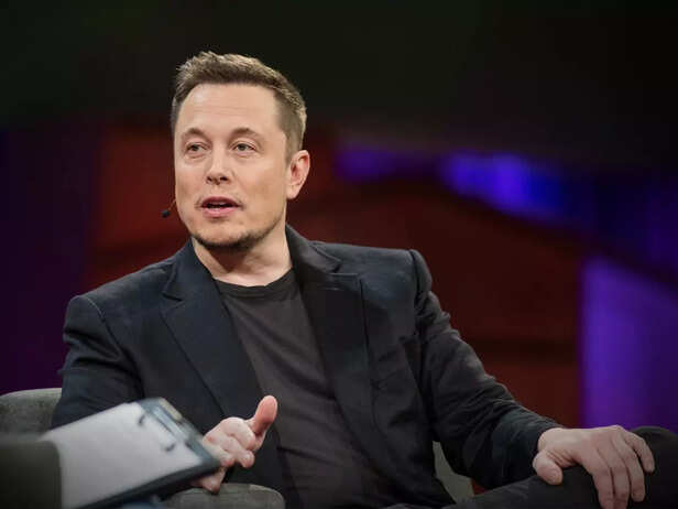 Elon Musk believes traditional coding could become unnecessary by the end of the year