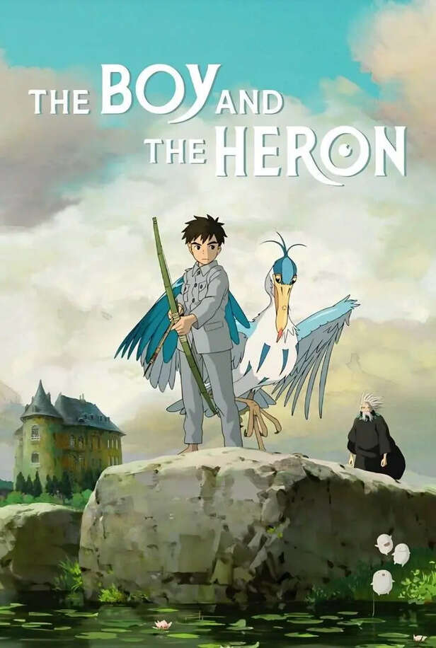 From Spirited Away to Suzume: Anime movies that are beautiful and heartbreaking