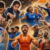 Indian athletes are dominating the sports world