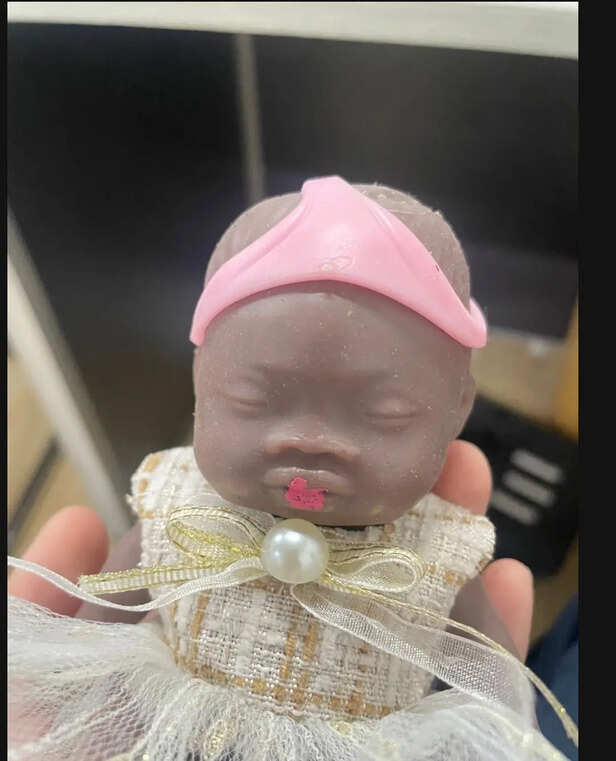 X | @realnorma_kay | The Viral Natasha Doll Trend Has People Asking One Big Question
