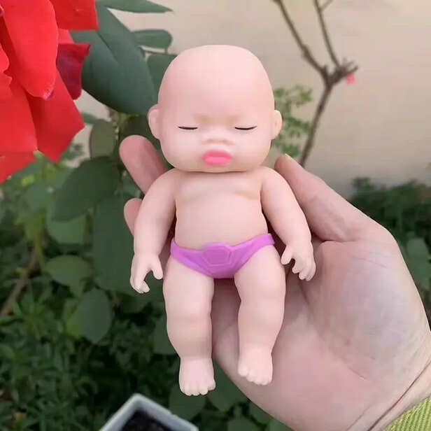 X | @realnorma_kay | A Viral Toy, Millions of Views, and a Growing Backlash