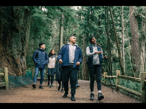 Walking After Meals for Better Health