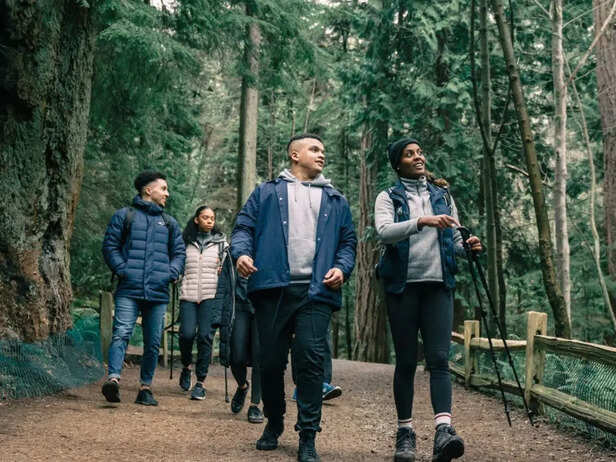 Walking After Meals for Better Health