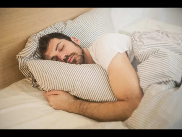 Better Sleep and Healthy Lifestyle Habits