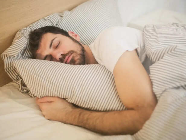 Better Sleep and Healthy Lifestyle Habits