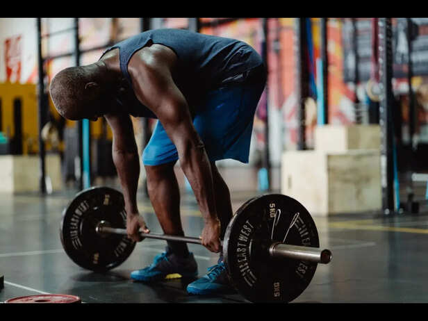 Strength Training for Healthy Aging
