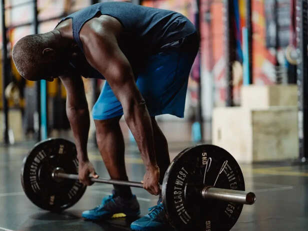 Strength Training for Healthy Aging