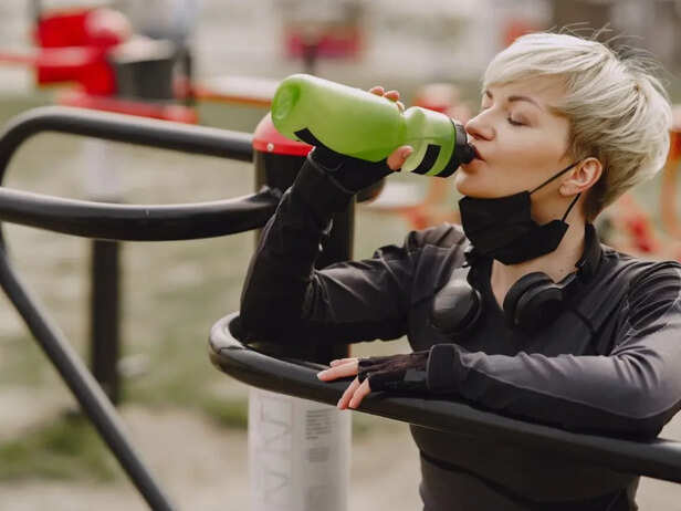 Hydration Benefits for Overall Wellness