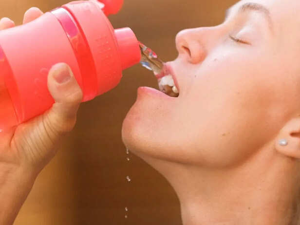 The Power of Hydration for Healthy Skin