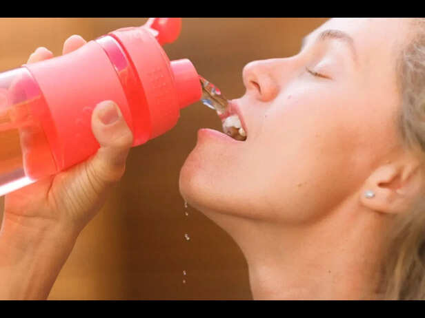 The Power of Hydration for Healthy Skin