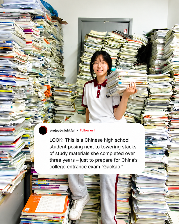 China’s Gaokao exam explained: Why the world’s toughest exam is out of the league for the Indian education system?