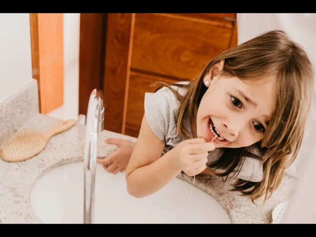 Why Flossing Matters for Dental Health
