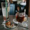 Acidic Beverages Can Weaken Tooth Enamel