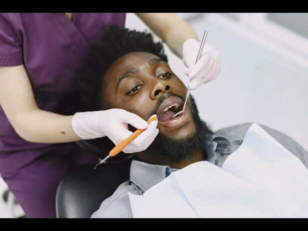 Regular Dental Checkups Help Prevent Tooth Decay