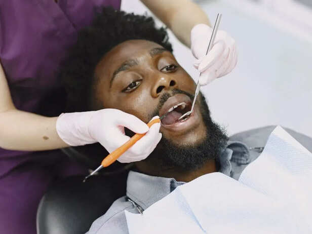 Regular Dental Checkups Help Prevent Tooth Decay