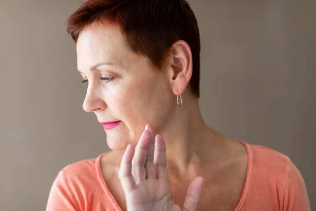 Early Signs Of Skin Aging