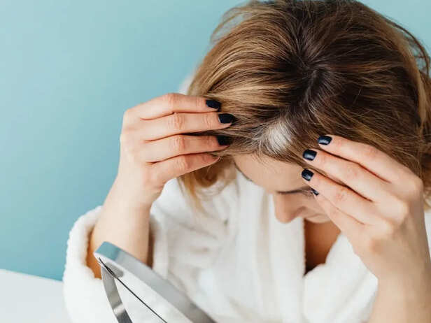 Scalp Health Matters for Healthy Hair