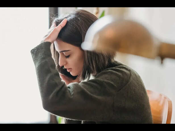 How Stress Impacts Hair Growth