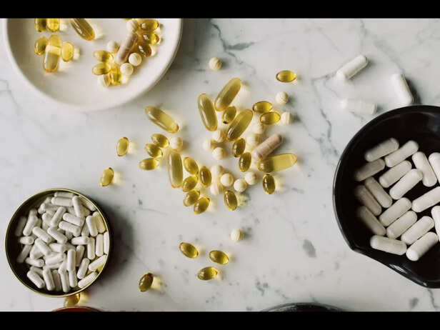 Nutrition Plays a Key Role in Healthy Hair