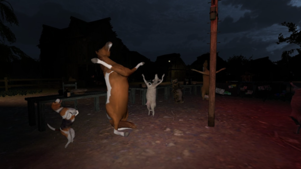 Steam | The Mad Shepherd delivers instant entertainment