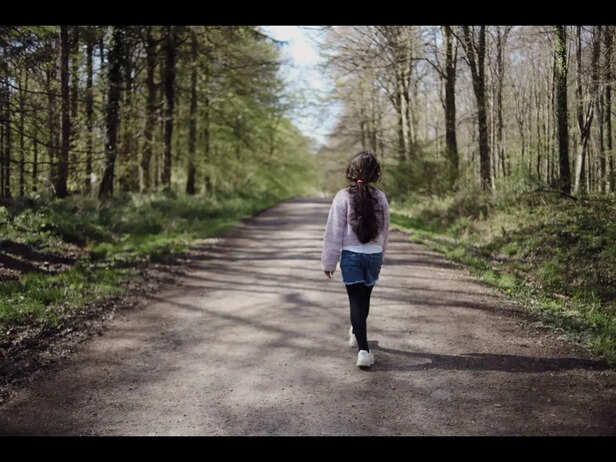 The Reset Begins with a Single Step