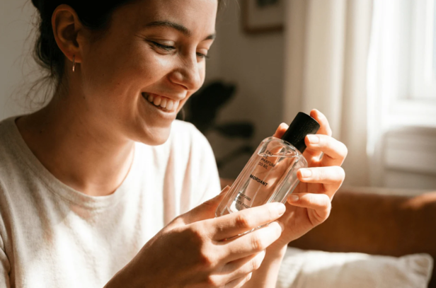 freepik | Not all fragrance ingredients age in the same way