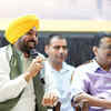 Punjab Government Has Ended Inspector Raj and Corruption for Traders: Bhagwant Mann