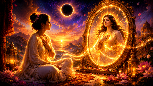 A Return to Inner Confidence
