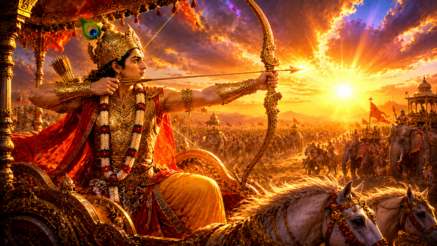 Arjuna