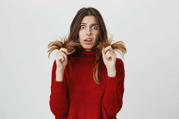 The Silent Impact of Heat Styling